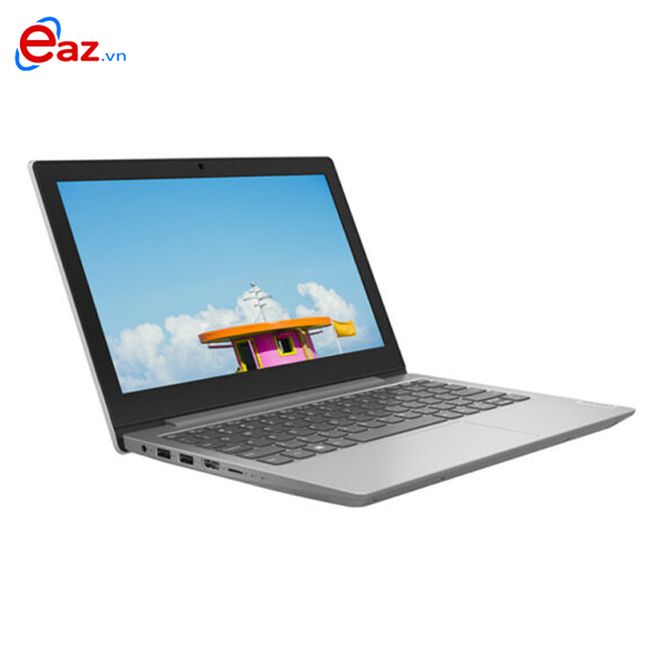 Lenovo Ideapad 1 11IGL05 (81VT006FVN) | Intel&#174; Pentium&#174; Silver N5030 | 4GB | 256GB PCIe | VGA INTEL | 11.6 inch HD | Win 11 | 1121P | CT12